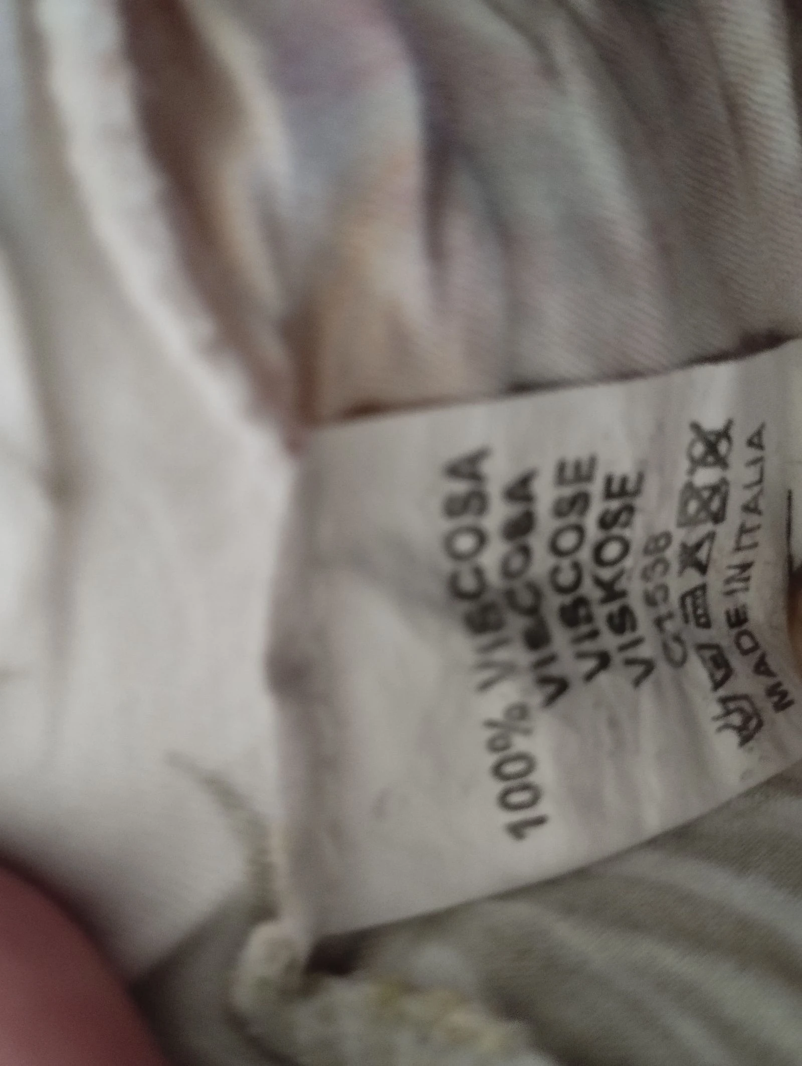Korte jurk of tuniek xl tropisch – photo 5
